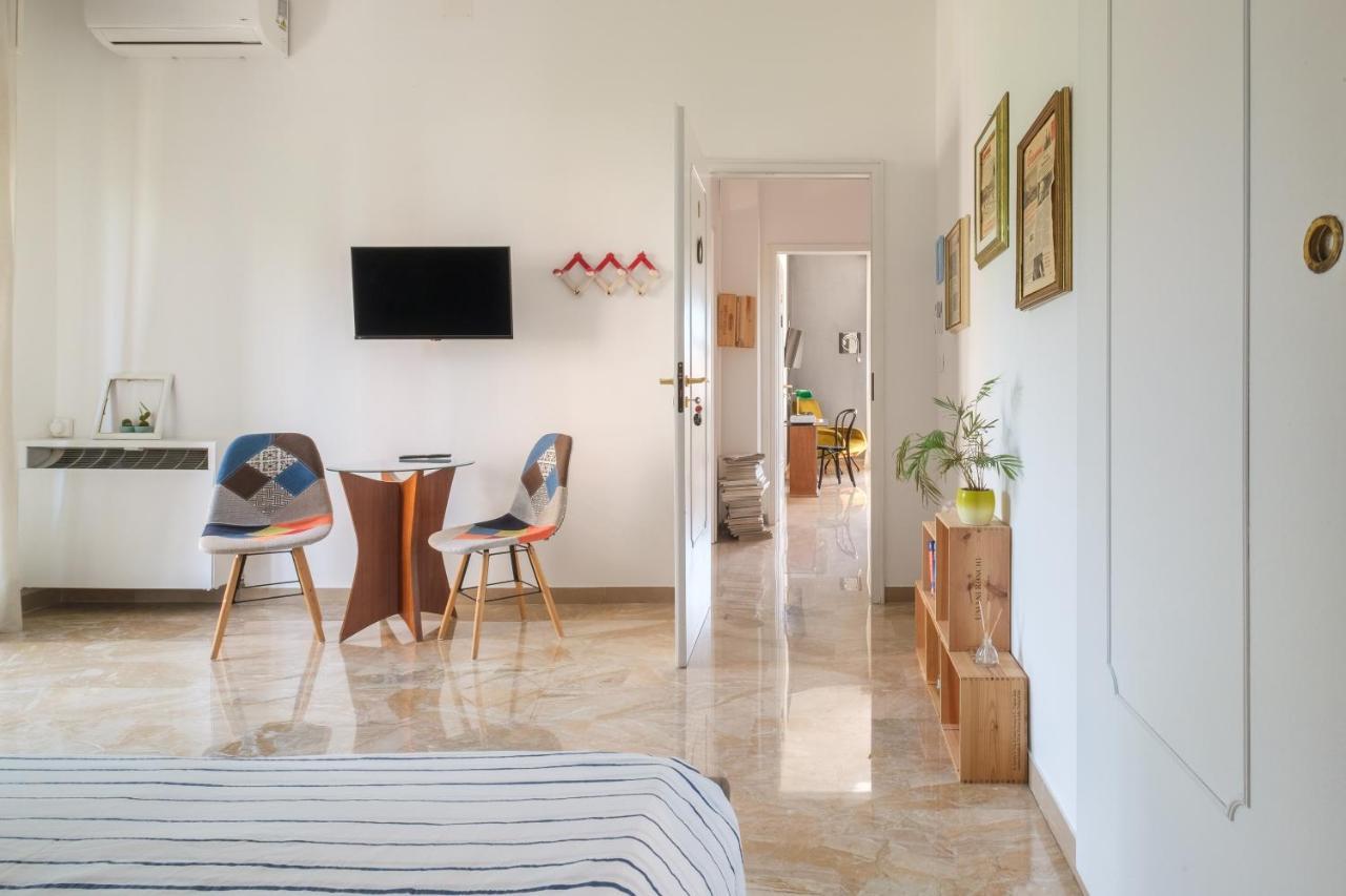 Fabula Rooms 3 Suites With Private Bathroom Bologne Extérieur photo