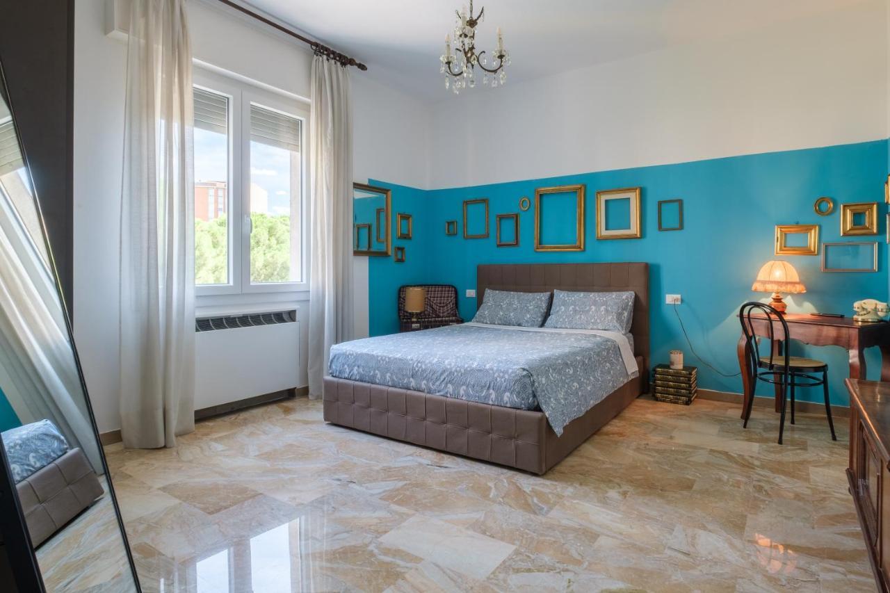 Fabula Rooms 3 Suites With Private Bathroom Bologne Extérieur photo