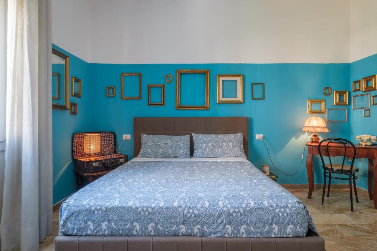 Fabula Rooms 3 Suites With Private Bathroom Bologne Extérieur photo