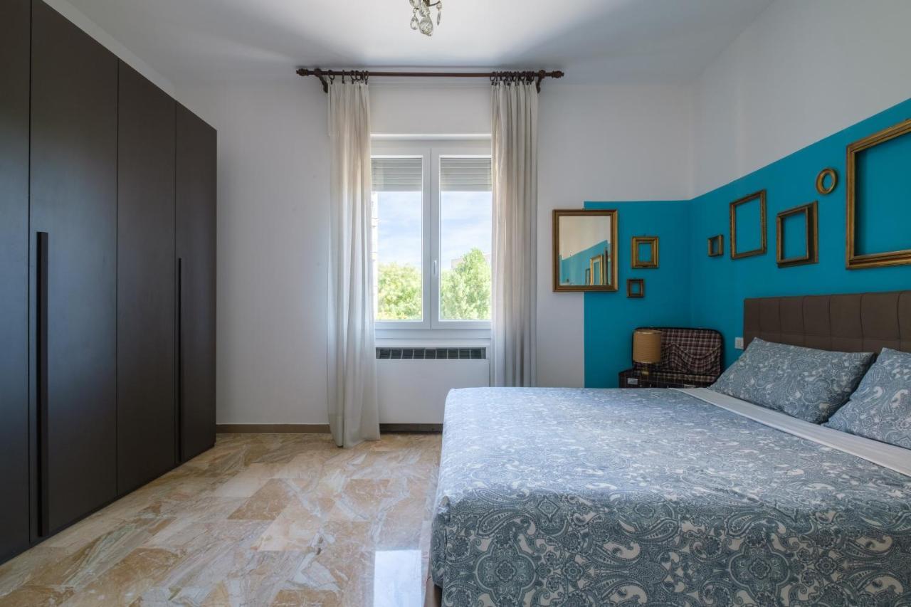Fabula Rooms 3 Suites With Private Bathroom Bologne Extérieur photo
