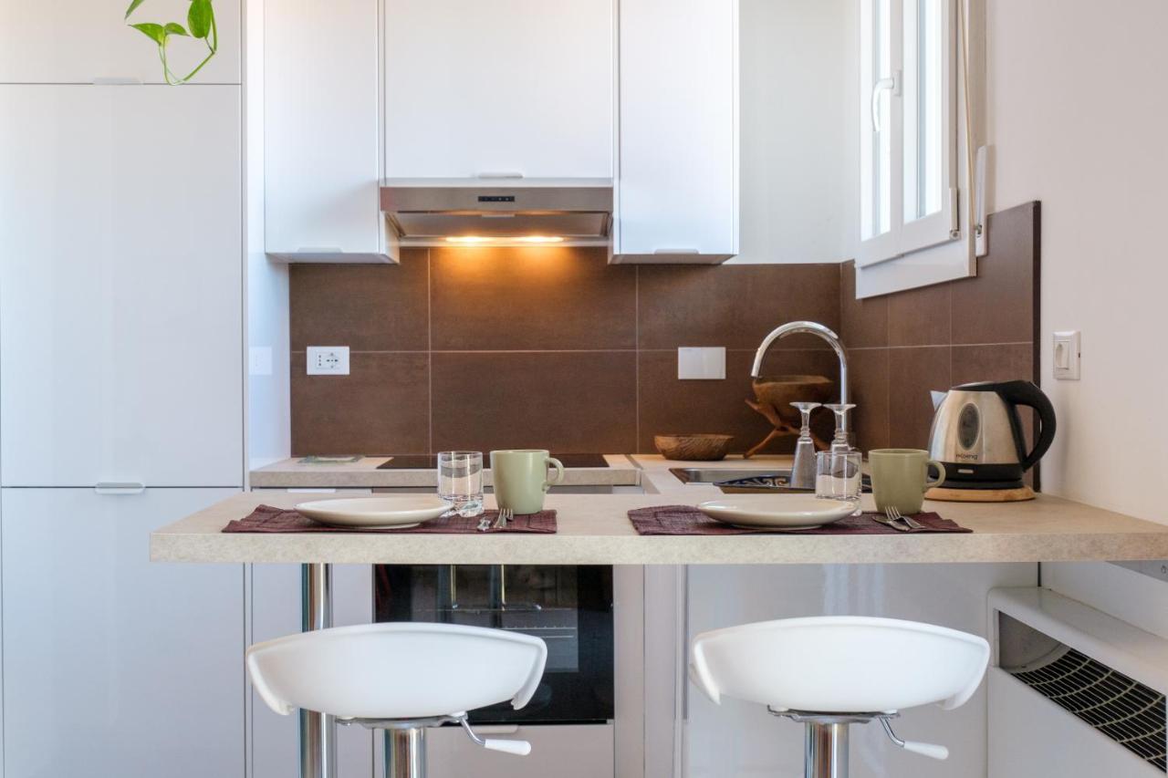 Fabula Rooms 3 Suites With Private Bathroom Bologne Extérieur photo