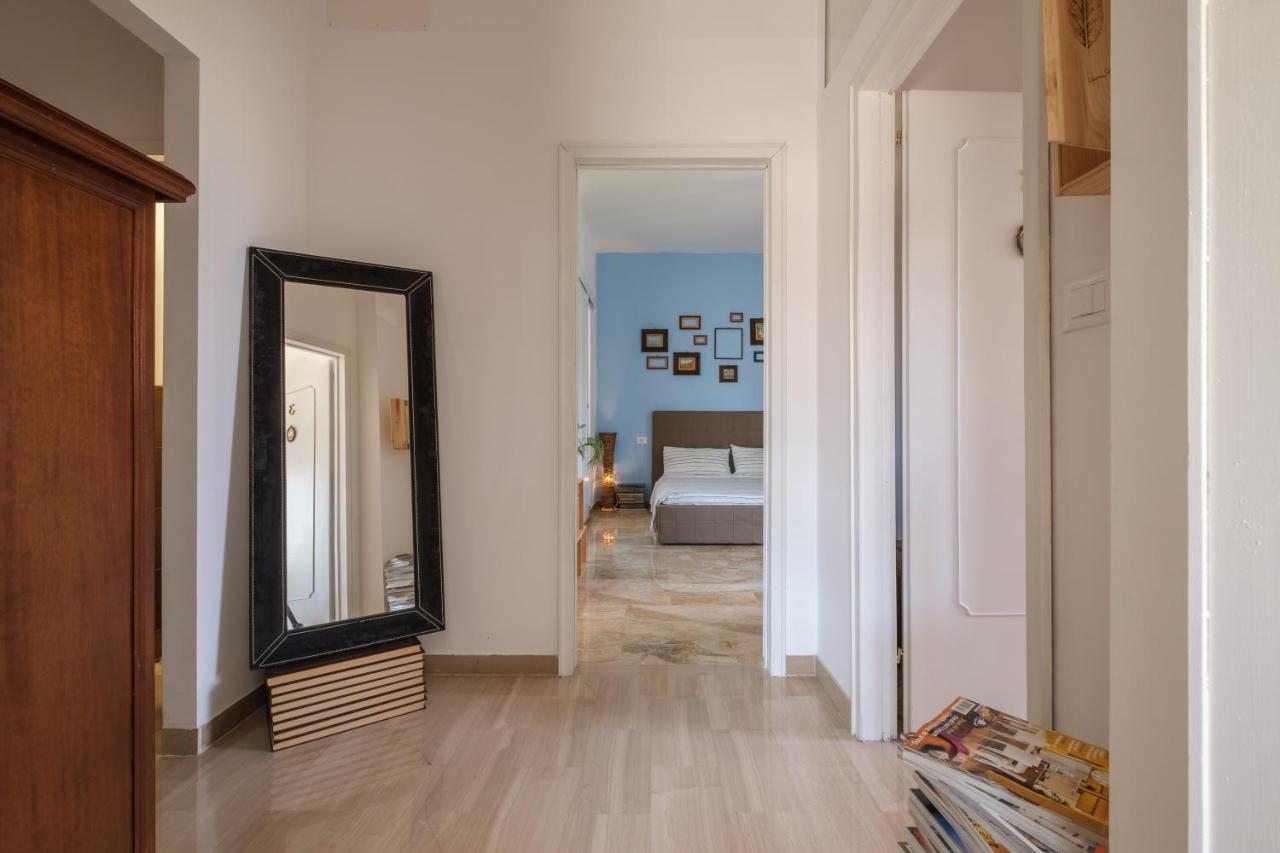 Fabula Rooms 3 Suites With Private Bathroom Bologne Extérieur photo