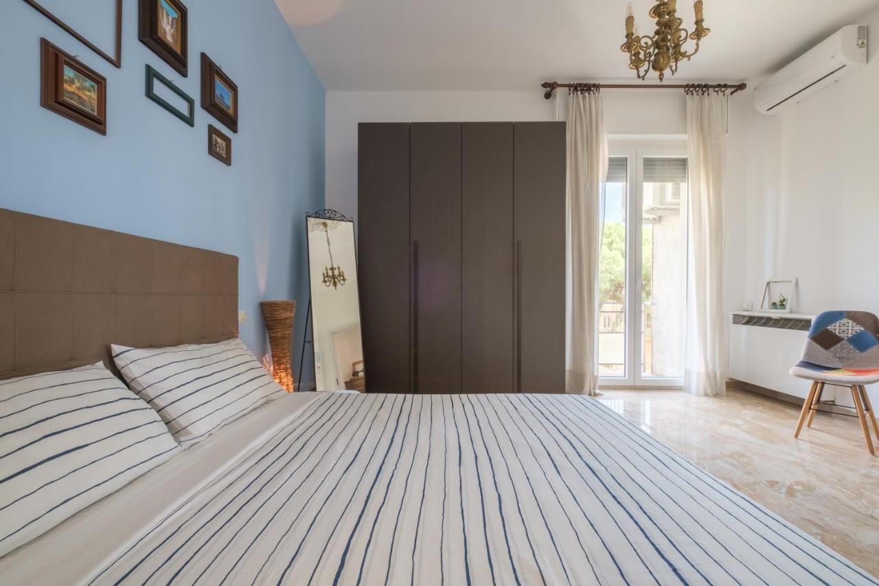Fabula Rooms 3 Suites With Private Bathroom Bologne Extérieur photo
