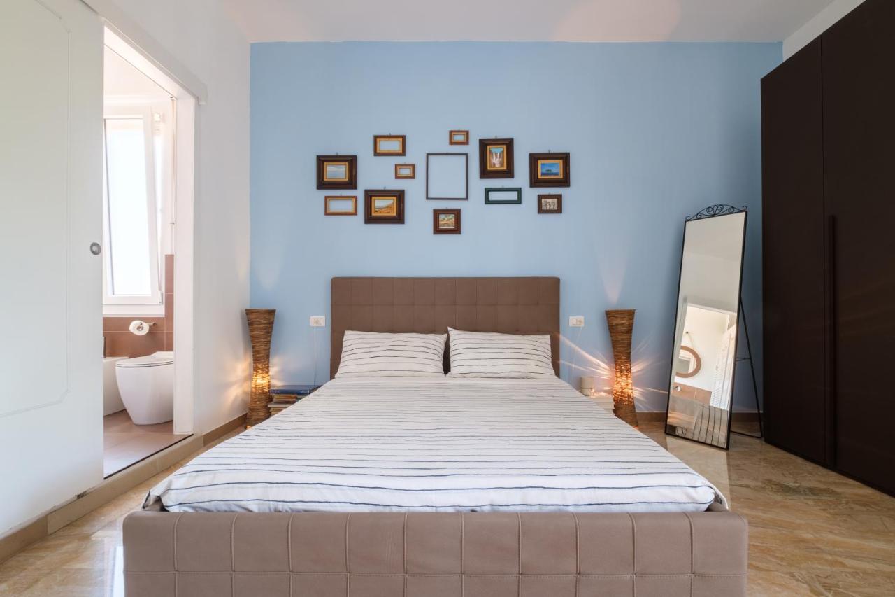 Fabula Rooms 3 Suites With Private Bathroom Bologne Extérieur photo