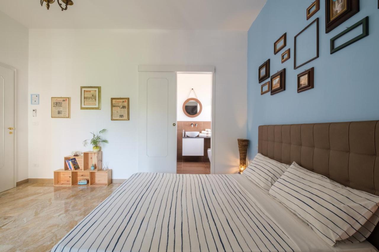 Fabula Rooms 3 Suites With Private Bathroom Bologne Extérieur photo