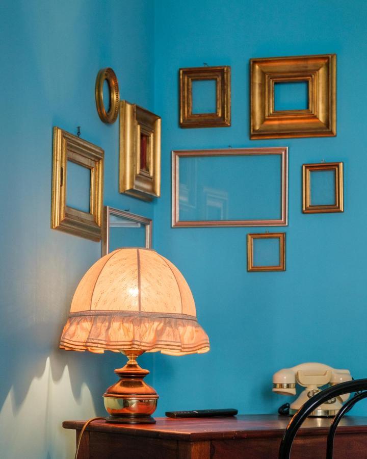 Fabula Rooms 3 Suites With Private Bathroom Bologne Extérieur photo