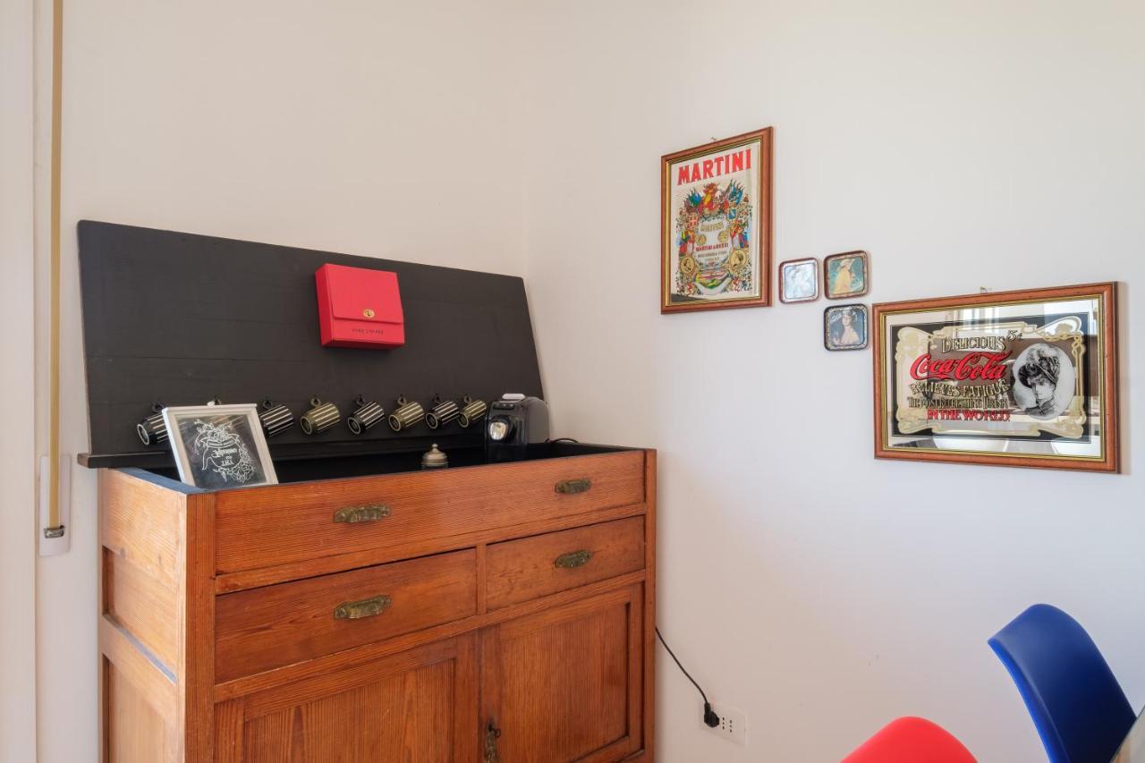 Fabula Rooms 3 Suites With Private Bathroom Bologne Extérieur photo